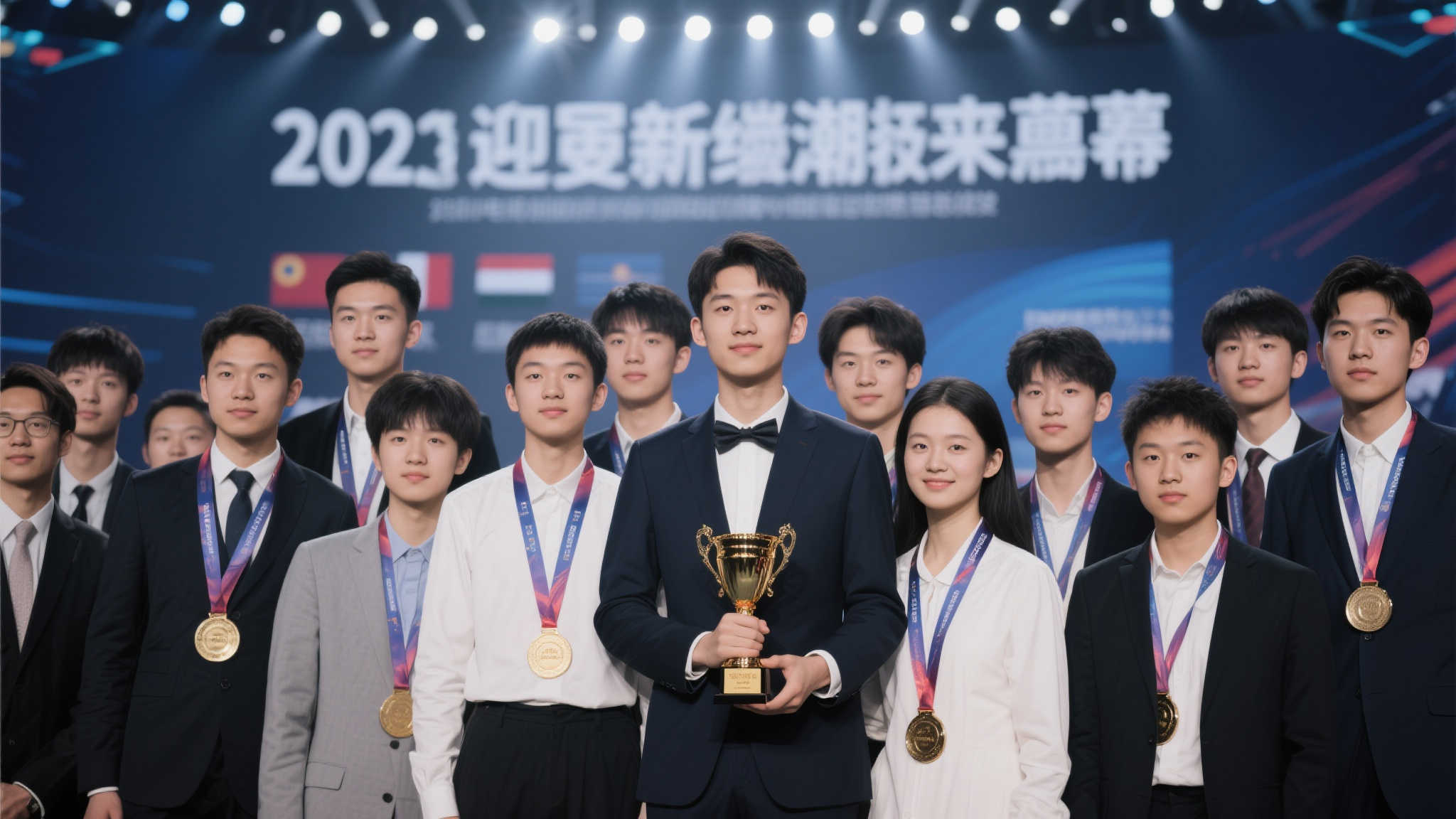 尽管我们仍需继续观察长远发展水平动态变化，但毫无疑